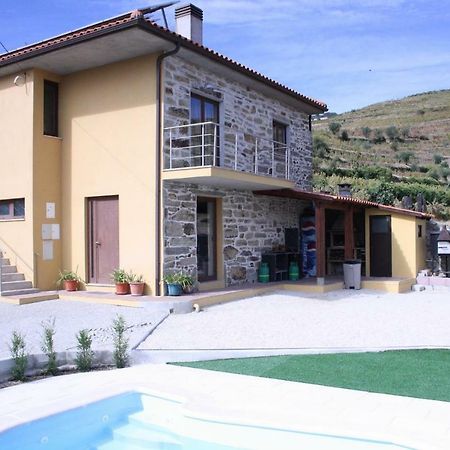 Villa Casa Do Coelhal Peso da Régua Exterior foto